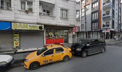 Merkez Et Lokantası