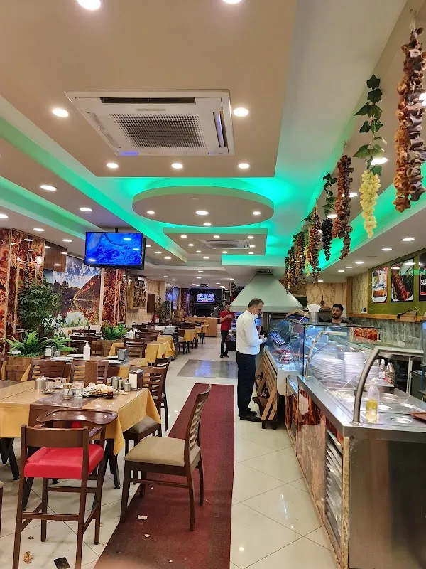 SULTAN SARAY