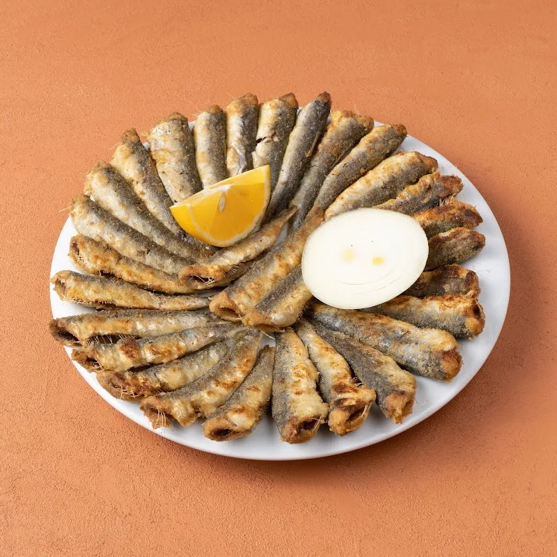 Balıkçı