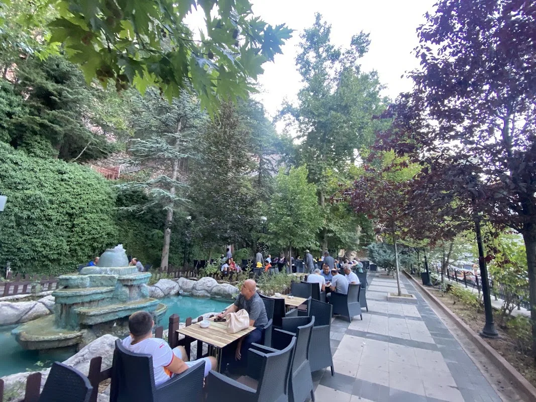 MİHRAP PARK RESTORAN