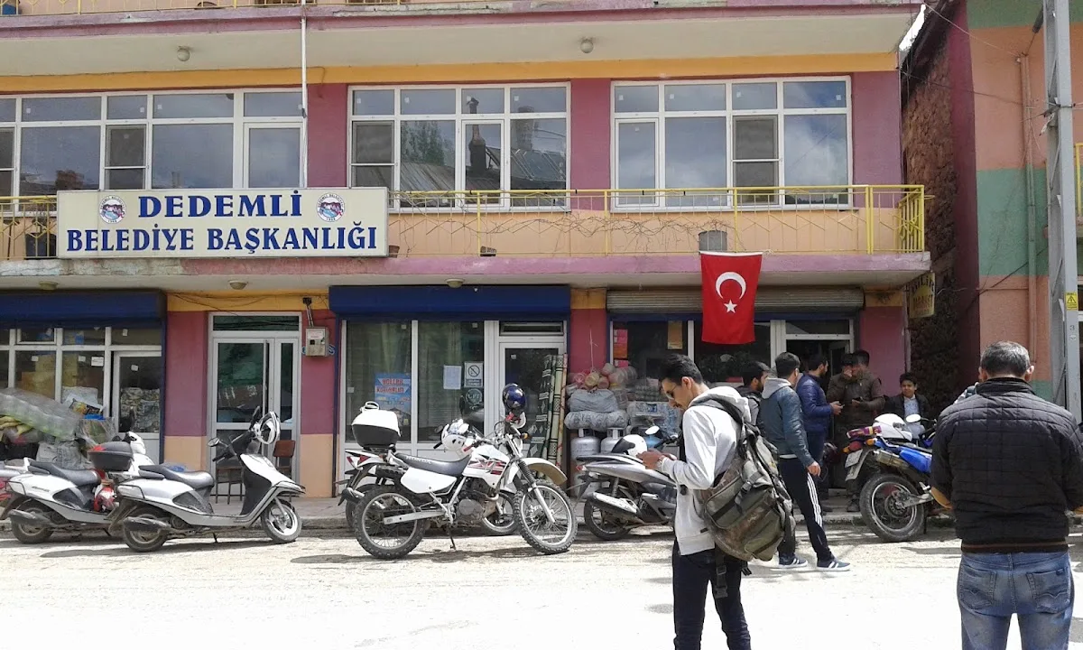 Göksu Alabalık Tesisleri