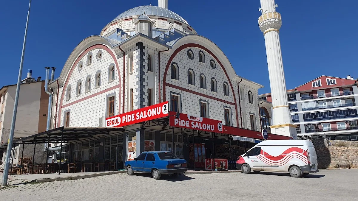 ERKUL PİDE SALONU 2