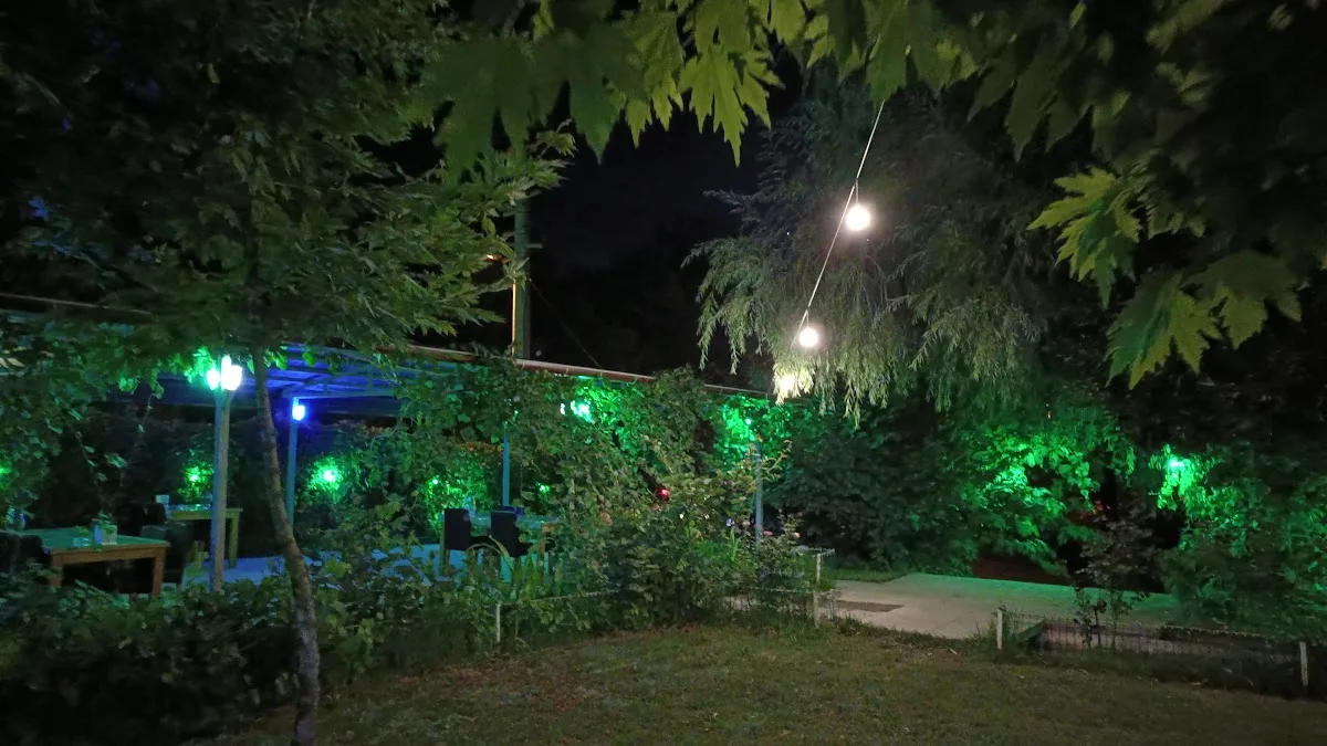 Muhtarın Yeri Balık Restoran