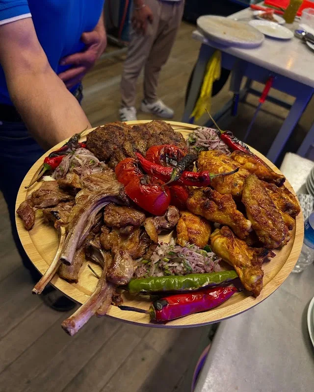 Çakırel Balık Restoran