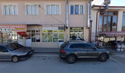 Merkez Lokantası