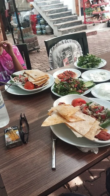 İvriz kardeşler restorant