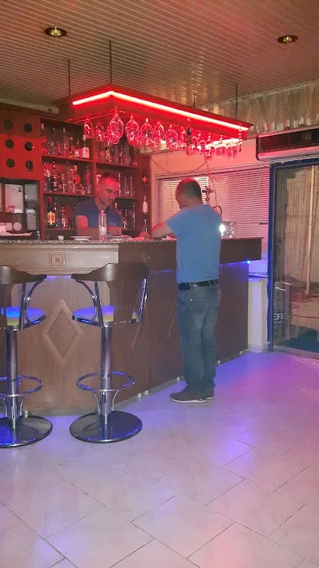 Asmalı Restaurand & Pub