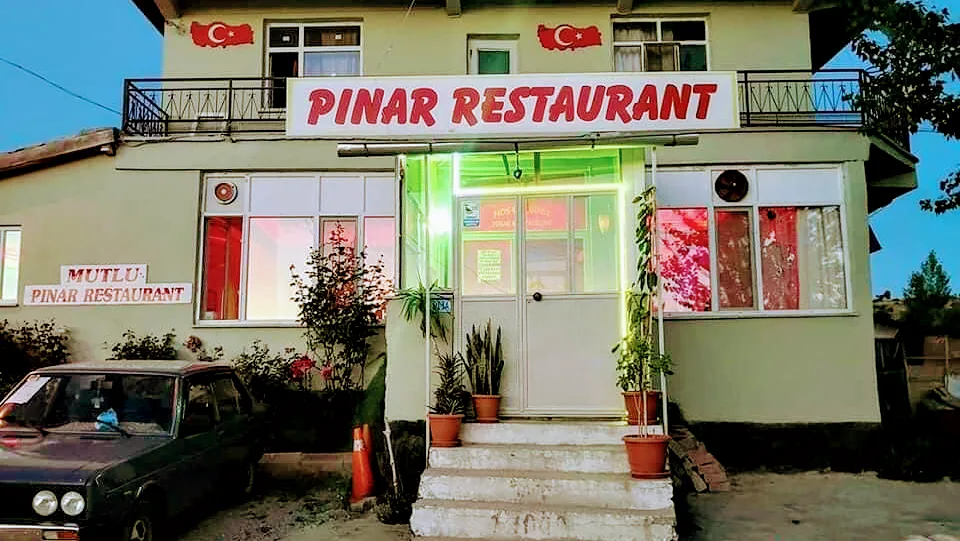 Pınar Restaurant