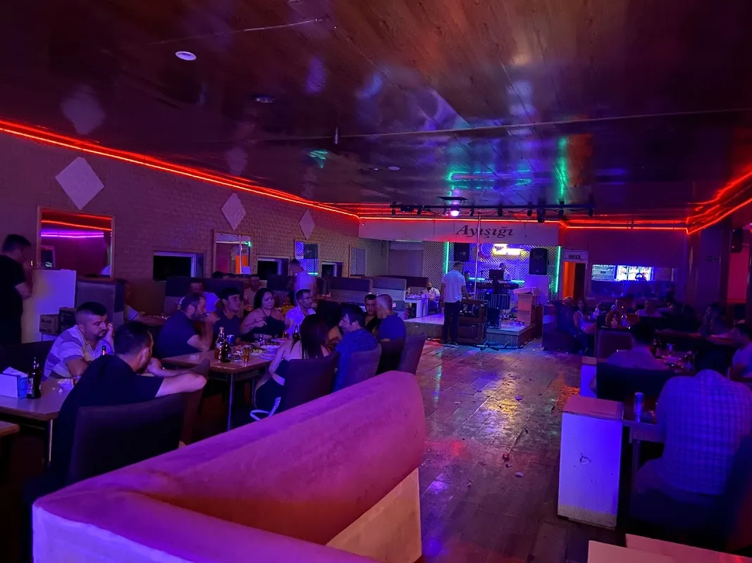 Ayışığı Gazino & Restorant