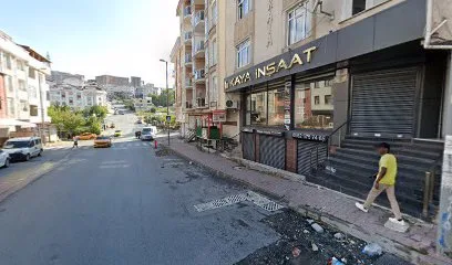 Antepli Ocakbaşi