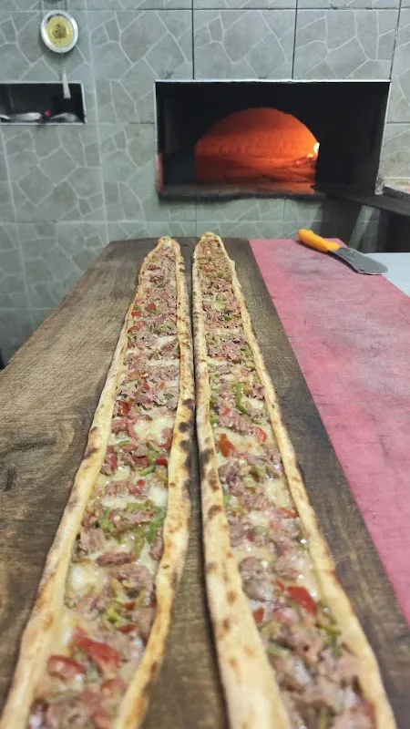 Meşhur suludere etliekmek