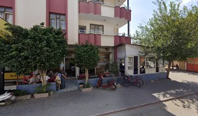 Tunceliler Kıraathanesi