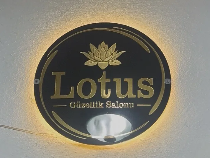 Lotus Güzellik Merkezi