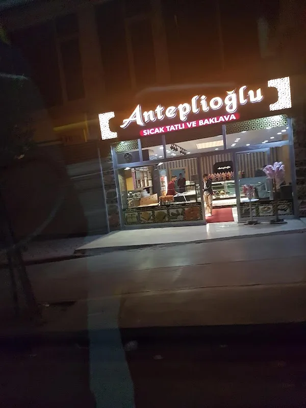 Anteplioğlu