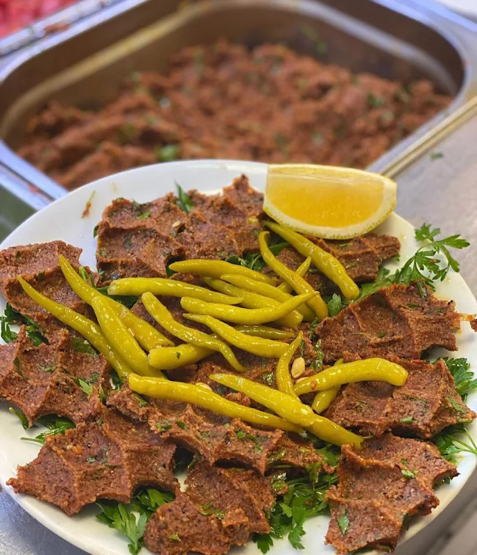 Amcabey Kebap