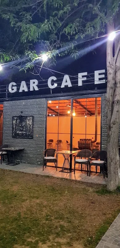 Gar Cafe&Restaurant