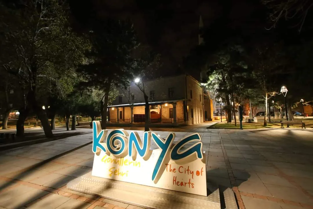 konya Karatay