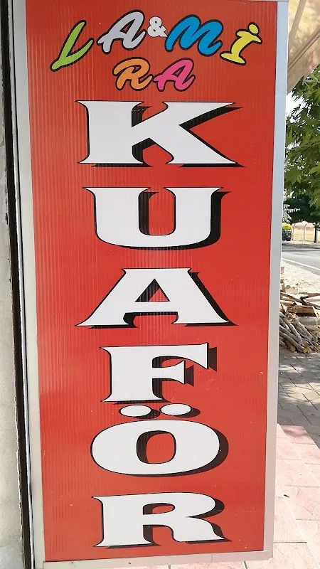 Kuaför Halide