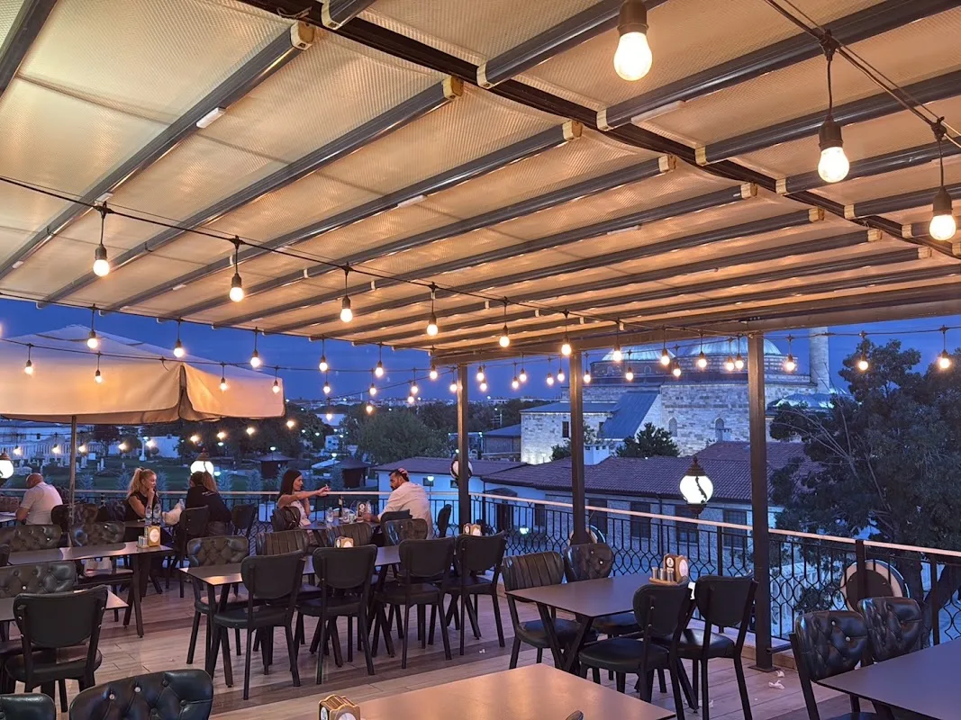 Pişkin Restoran