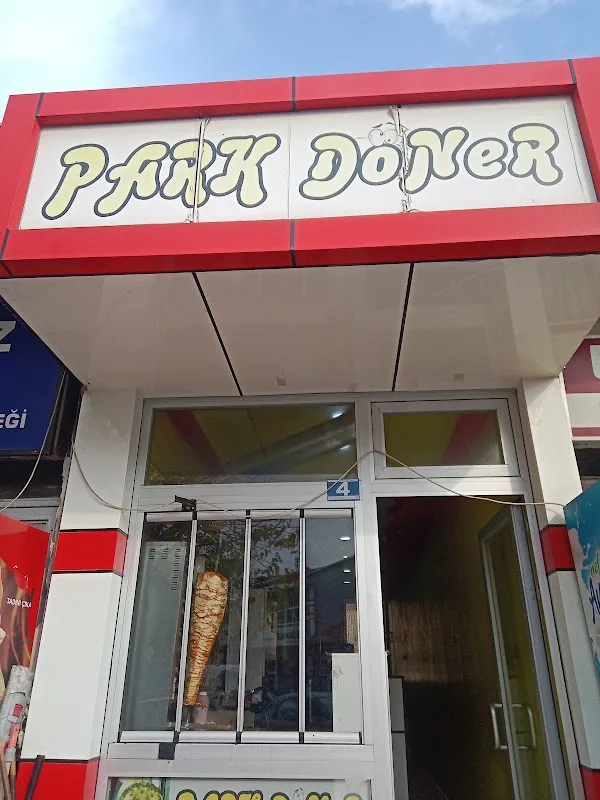 Park Döner
