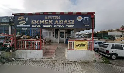 Neyzen Lokantasi
