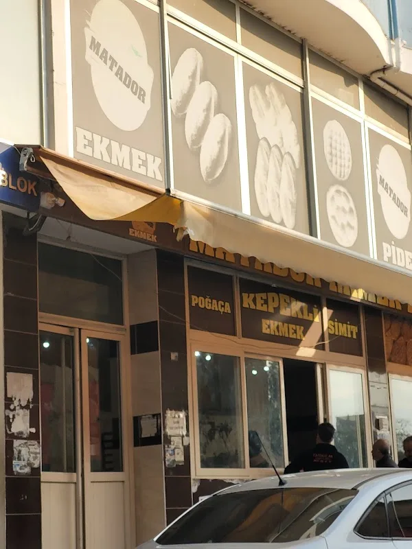 Matador Ekmek Fırını
