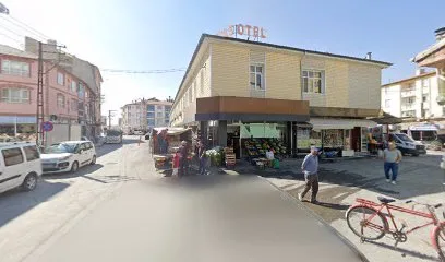 Altın Ocakbaşı