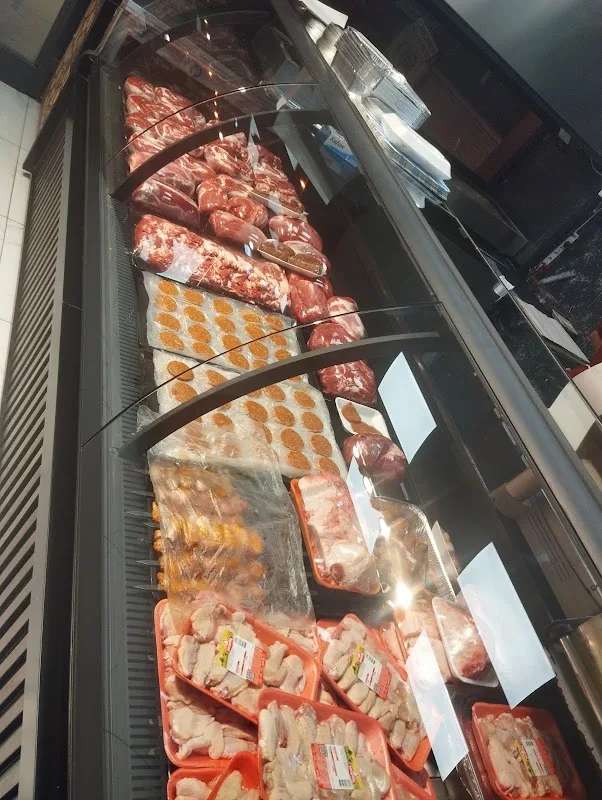 Rumi Konya Mutfaği etliekmek ve ızgara salonu Kasap ,