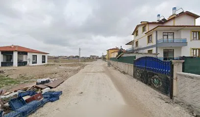 Konya Ereğli