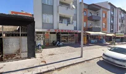 Tahtakale Unlu Mamülleri