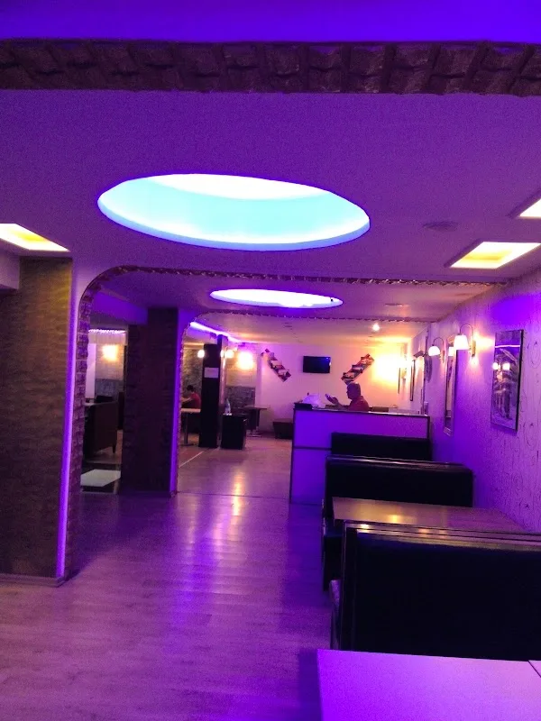 Sütlü Cafe