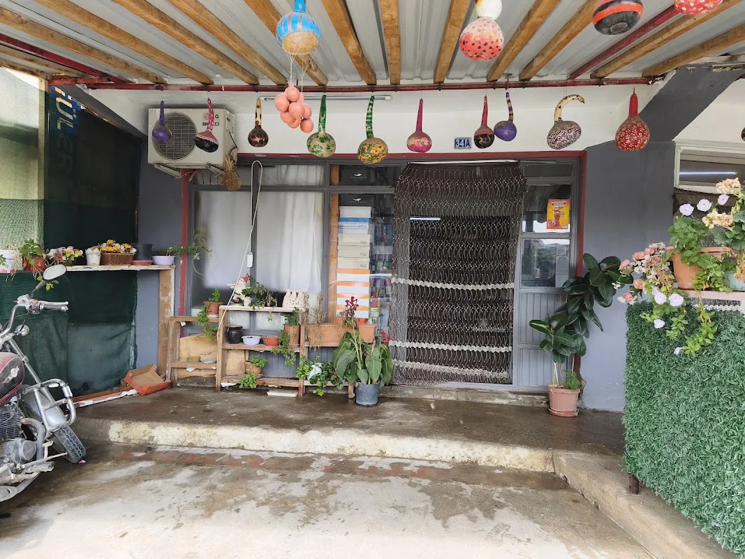 GÜLER ETLİ PİDE SALONU