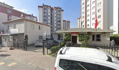 Sanayi Mahallesi