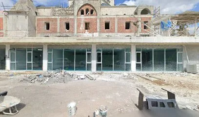 Meydan cafe