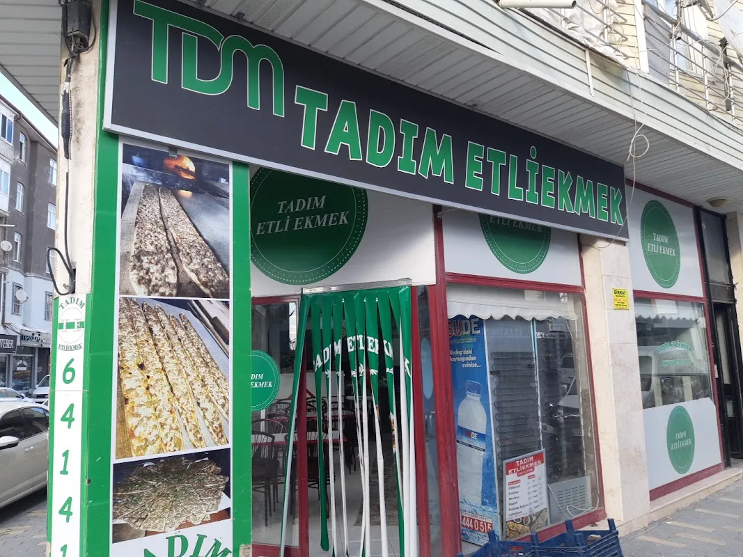 Tadim Etliekmek