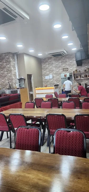 Bait al Mandi Restaurant