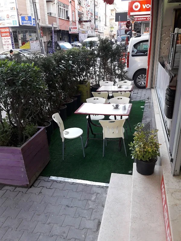 Celali Et& Pide Salonu