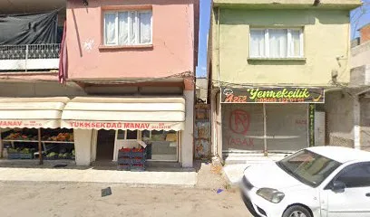 Catering Ṣehrizen