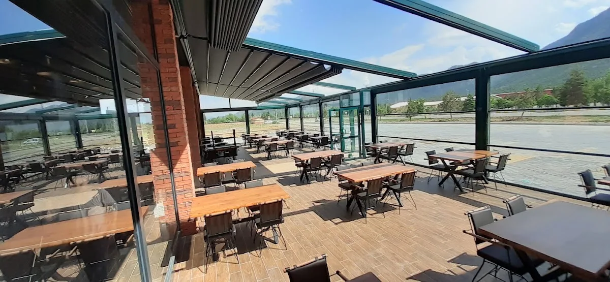 Beyde Cafe & Restoran Peynir Evi
