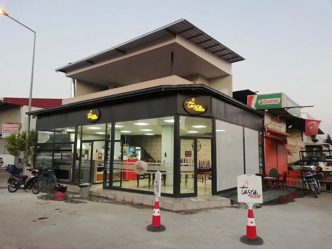 Taşra kebap