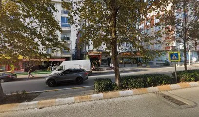 Abo Hasan Restaurant