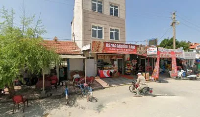 Sölen Yemek Ve İzgara Salonu
