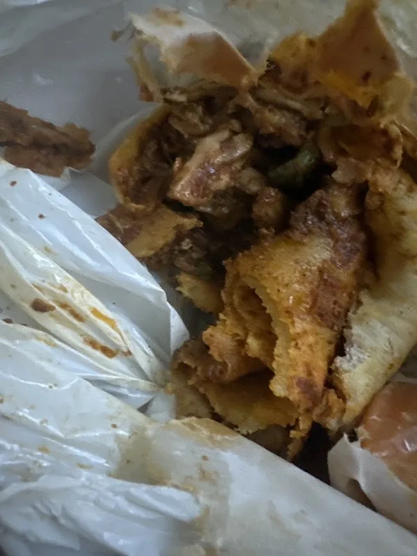 Sos Döner Yeşilevler