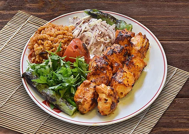 HacıAli Döner & Kebap