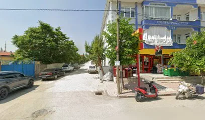 Hizmet Çorba Evi