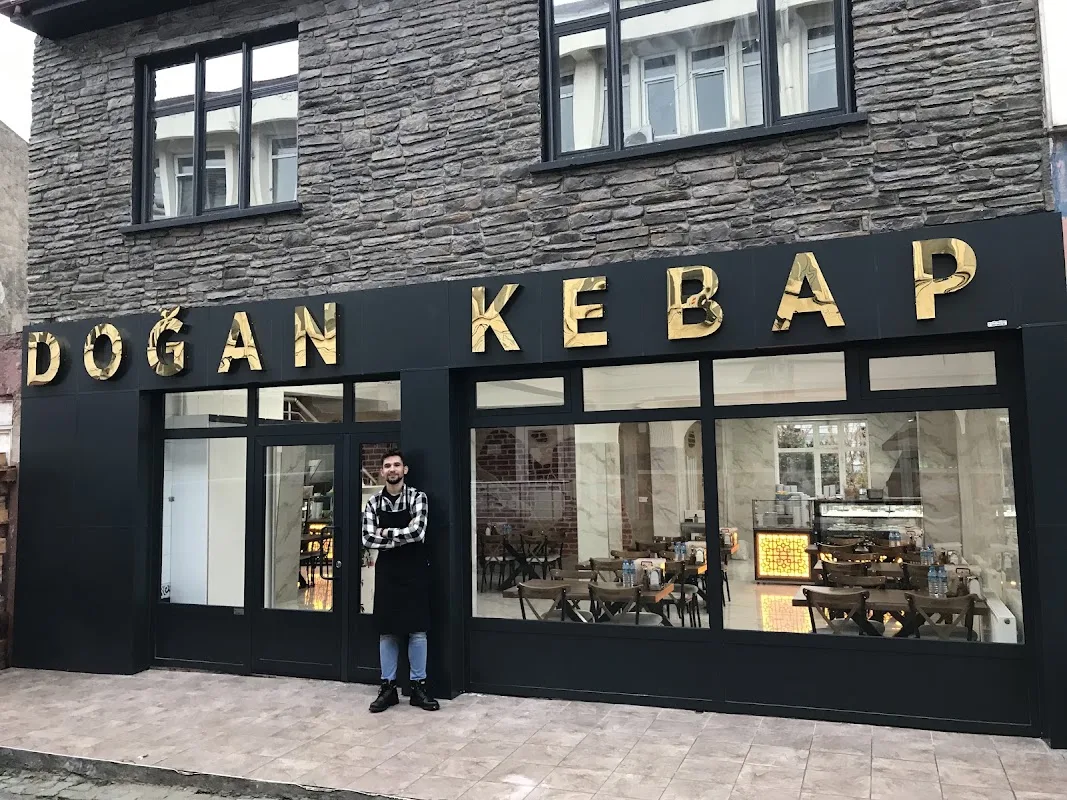 Doğan KEBAP