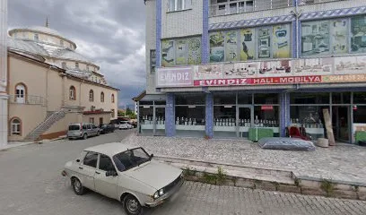 Huzur Restorant&Cafe