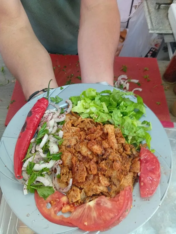 Erday Fast Food