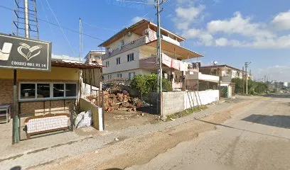Çevre Pişirim Firini