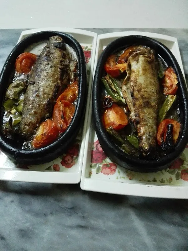 Saray Lokantası